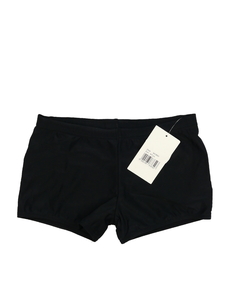 Nové černé plavky 