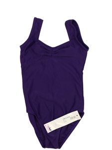 Nové fialové plavky 