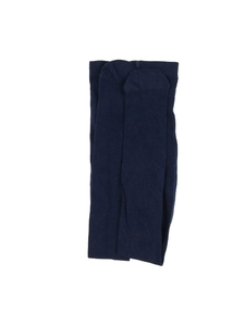 Nové tmavě modré punčocháče