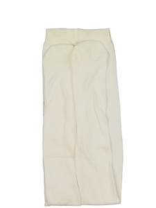 Nové bílé punčocháče George