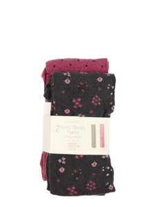 Nové punčocháče 2 ks Primark 