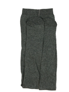 Nové šedé punčocháče 