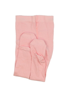 Nové růžové punčocháče 