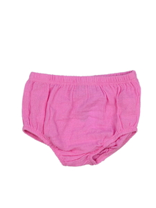 Nové růžové kalhotky 