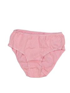 Nové růžové kalhotky 