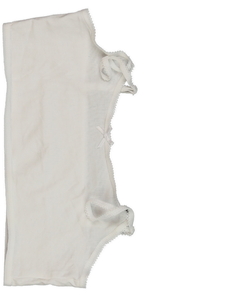 Nová bílá lambáda George