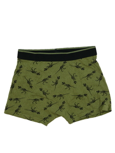 Nové zelené dinosauří trenky F&F