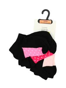 Nové baby ponožky 3 páry EUR 20-22