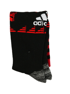 Nové tmavé ponožky EUR 27-30 vyšší Adidas