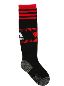 Nové tmavé ponožky EUR 27-30 vyšší Adidas