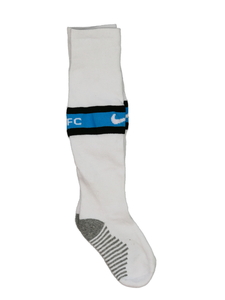 Nové teplejší vyšší ponožky EUR 27-30 Nike 