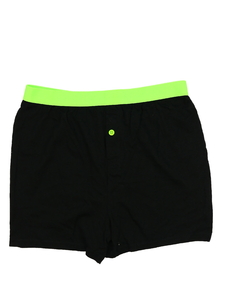 Nové černo-žluté boxerky Primark 