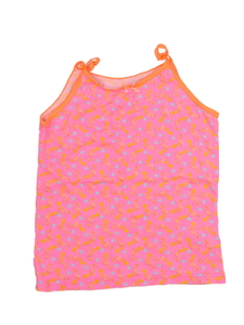 Růžová spodní košilka Primark 