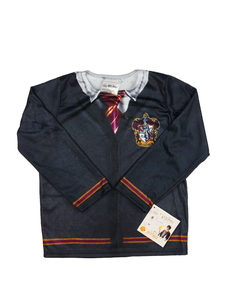 Nový karnevalový vršek Harry Potter 