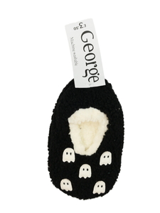 Nové černé halloween bačkůrky EUR 21 George