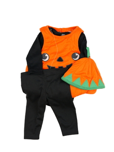 Nový halloween set 4 ks F&F
