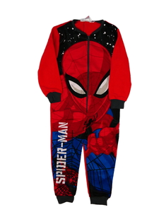 Červený overal Spider-man Marvel 