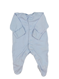 Modrý overal Mothercare