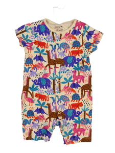 Krémové body se zvířátky Tu 