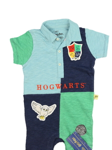 Nový barevný overal Harry Potter M&S