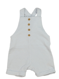 Světle modrý overal Mothercare