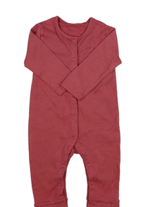 Růžový overal Mothercare