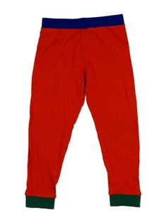 Oranžové legíny M&S