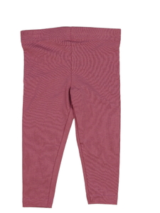 Růžové legíny Primark 