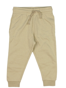 Světle hnědé tepláky George