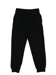 Černé tepláky Primark 