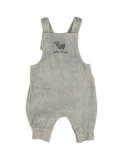 Šedé kalhoty s laclem Next