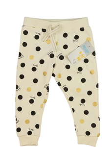 Nové žluté tepláky Primark 