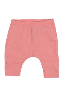 Růžové legíny Next