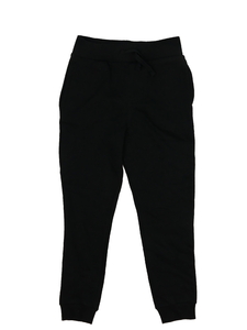 Černé tepláky George