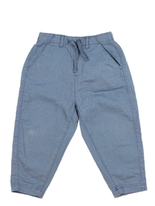 Modré kalhoty George