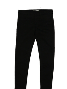 Černé džegíny Levi´s 