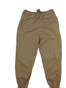 Hnědé tepláky M&S