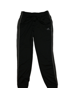 Černé tepláky Adidas