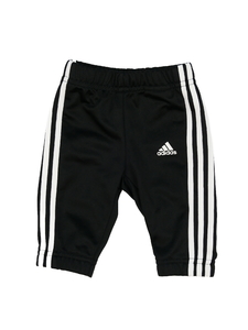 Černé tepláky Adidas