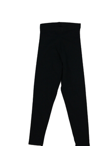 Černé legíny Nutmeg 