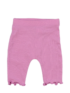 Růžové legíny George