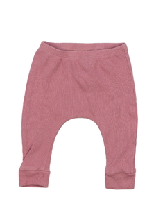 Růžové legíny Next