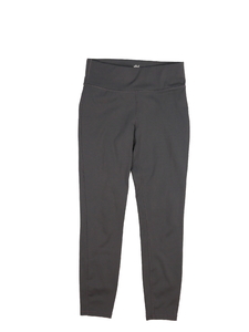 Šedé sportovní legíny 