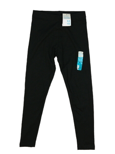 Nové černé legíny Primark 