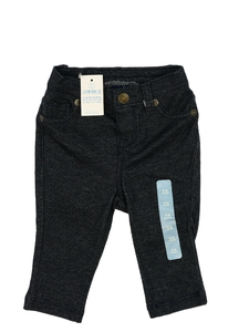 Nové tmavé kalhoty Gap 