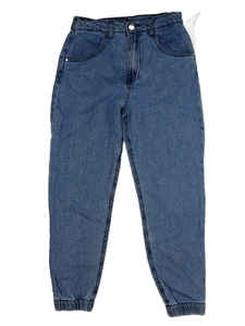 Nové modré volné rifle 