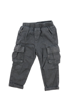 Tmavší rifle George