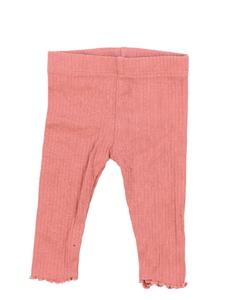 Růžové legíny F&F