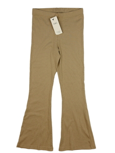 Nové hnědé zvonové legíny M&S