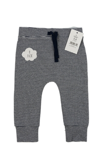 Nové pruhované legíny George